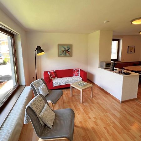 Moida-Ferienwohnung Фюген Екстер'єр фото