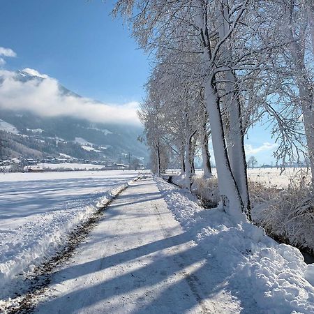 Moida-Ferienwohnung Фюген Екстер'єр фото