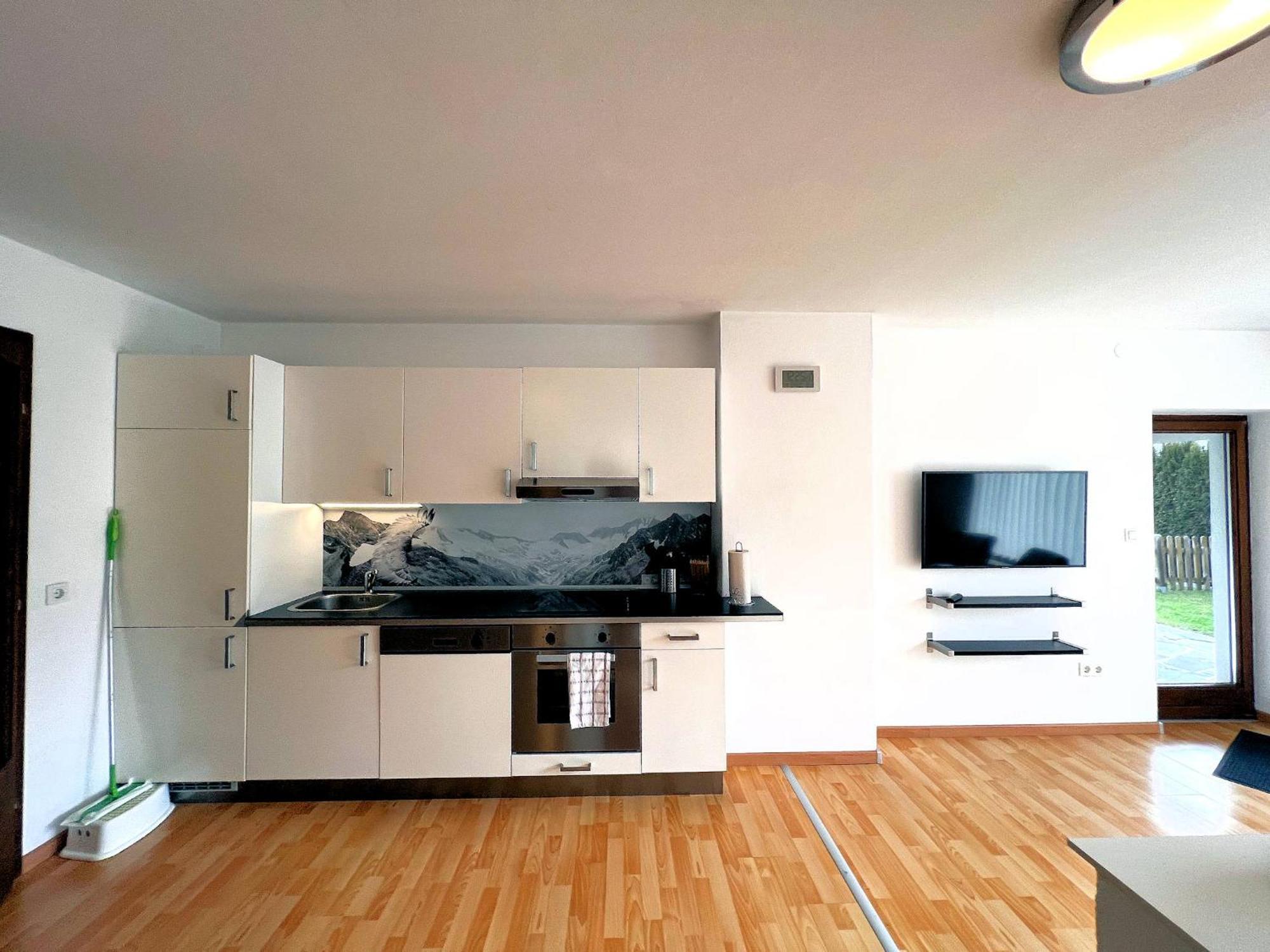 Moida-Ferienwohnung Фюген Екстер'єр фото