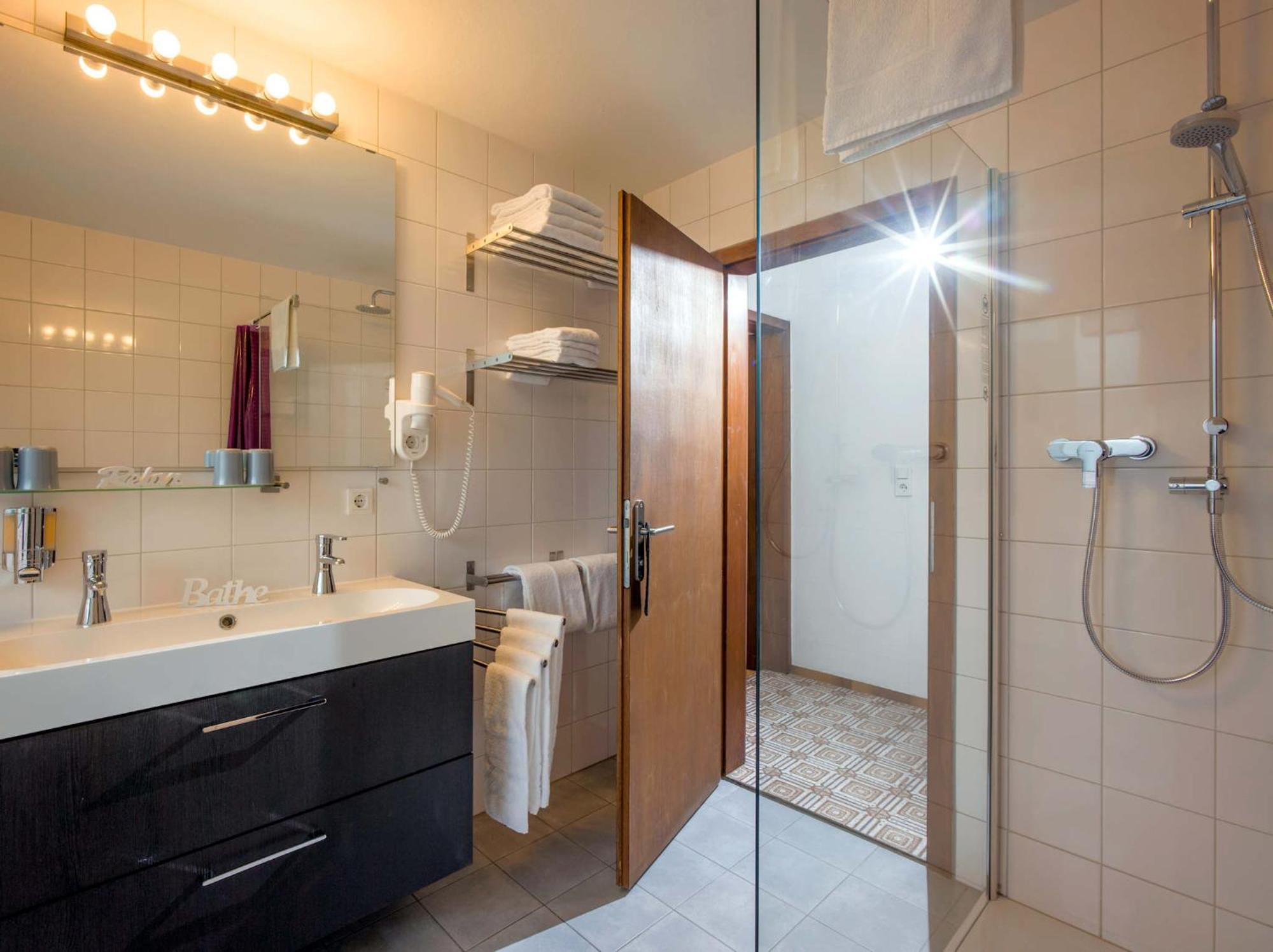 Moida-Ferienwohnung Фюген Екстер'єр фото
