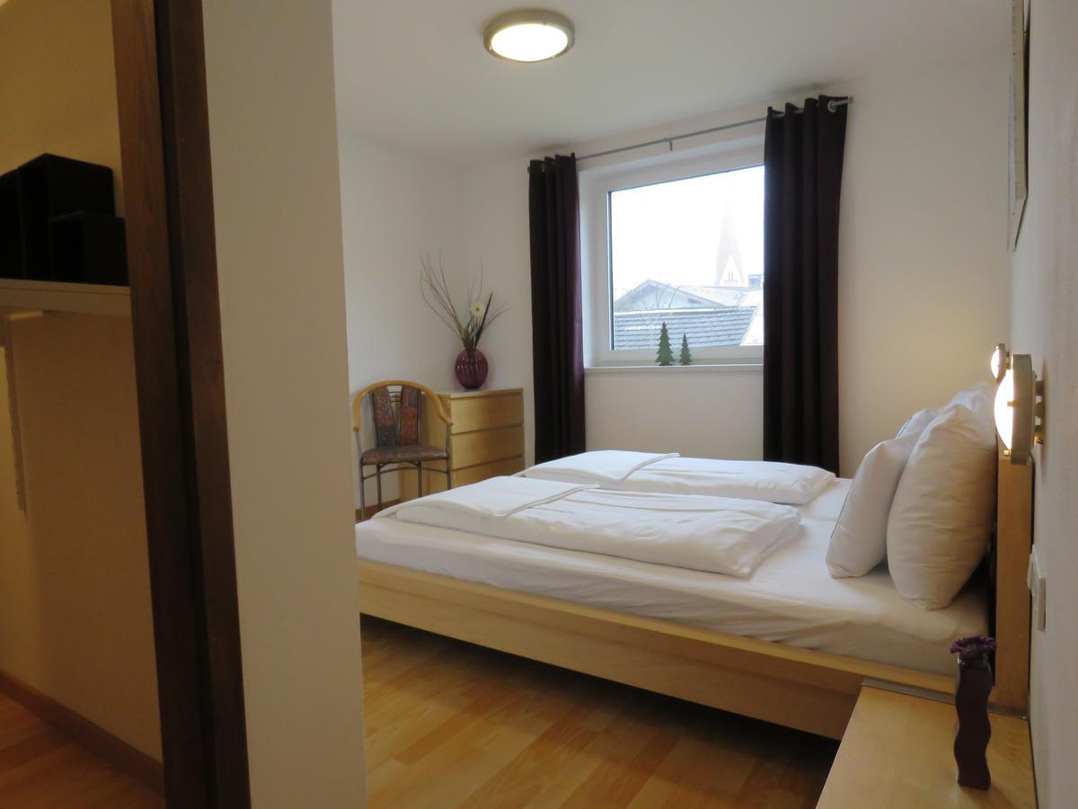 Moida-Ferienwohnung Фюген Екстер'єр фото