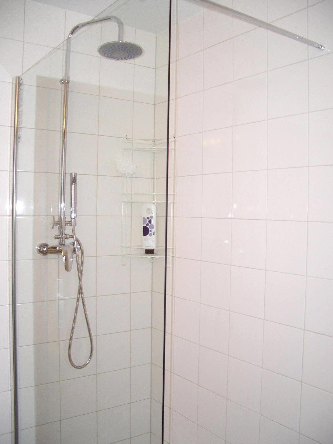 Moida-Ferienwohnung Фюген Екстер'єр фото