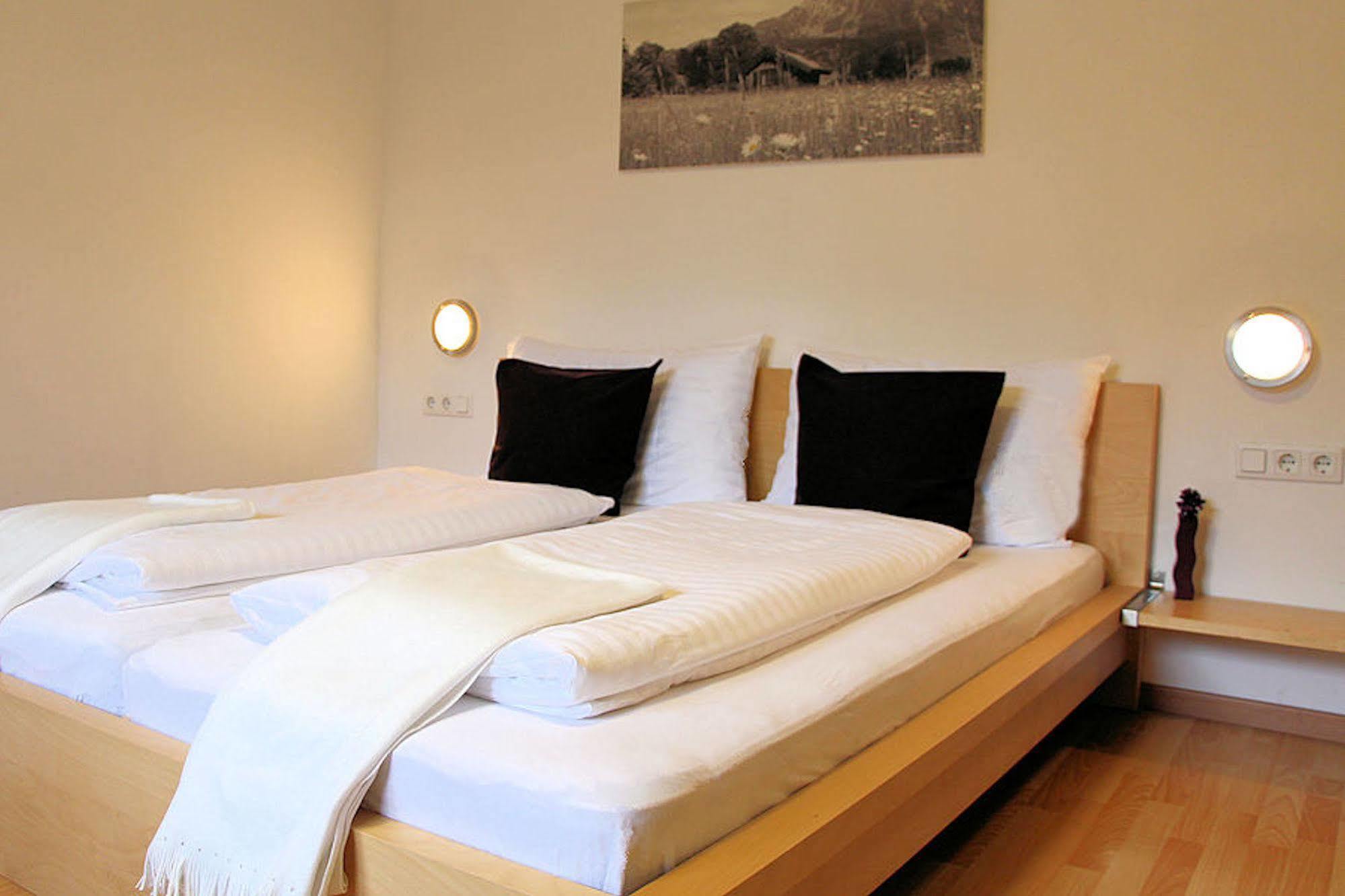 Moida-Ferienwohnung Фюген Екстер'єр фото