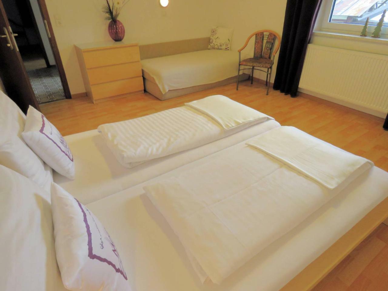 Moida-Ferienwohnung Фюген Екстер'єр фото